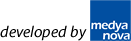 developed by medyanova